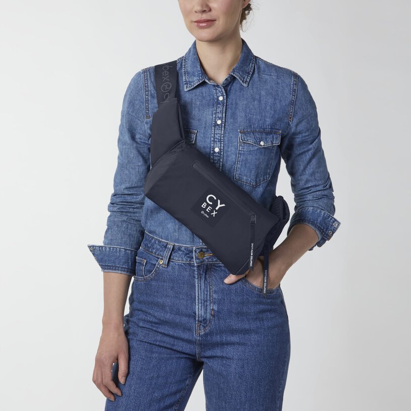 Cybex - Coya Carrier Royal Blue