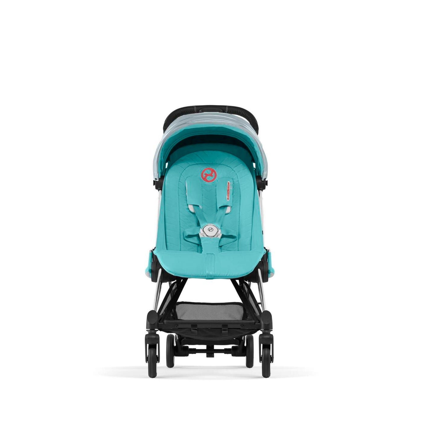 Cybex - Coya Jeremy Scott Car Light Blue
