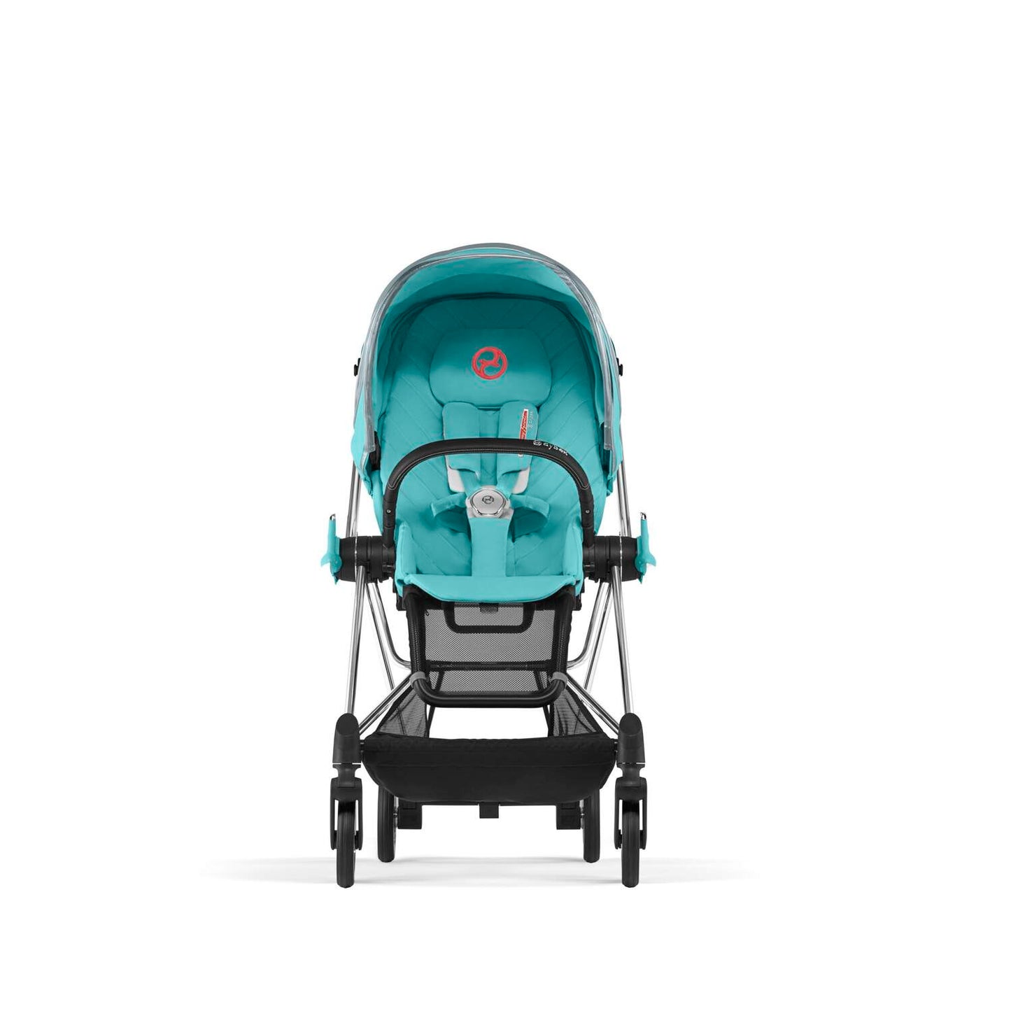 Cybex - Mios Jeremy Scott Car Light Blue