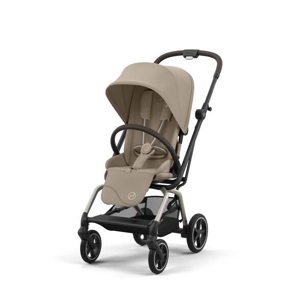 Cybex - Eezy S Twist+ 2 TPE B Almond Beige beige