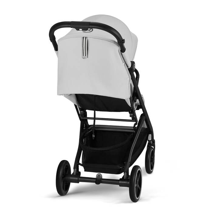 Cybex - Beezy BLK B Fog Grey light grey