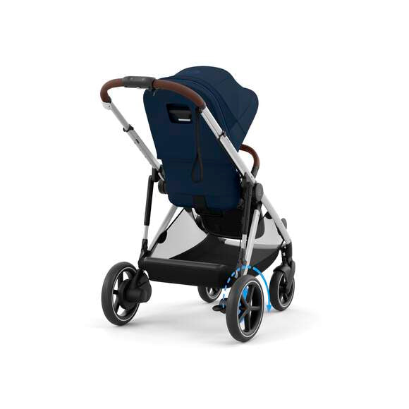 Cybex - e-Gazelle S Ocean Blue navy blue