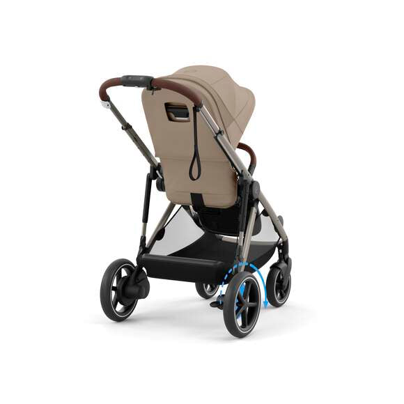 Cybex - e-Gazelle S Almond Beige
