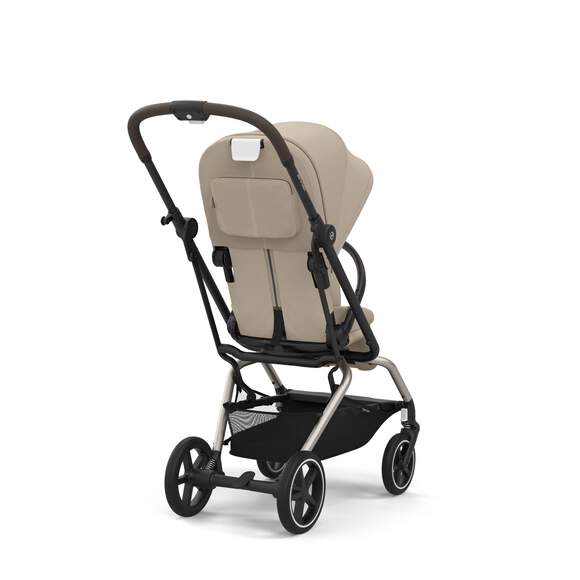 Cybex - Eezy S Twist+ 2 TPE B Almond Beige beige