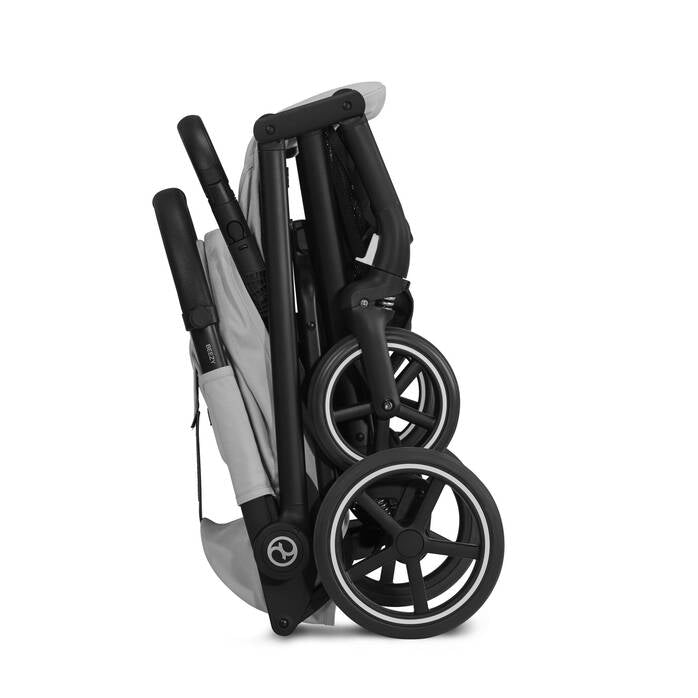 Cybex - Beezy BLK B Fog Grey light grey