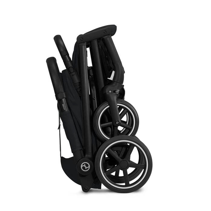 Cybex - Beezy BLK B Magic Black black