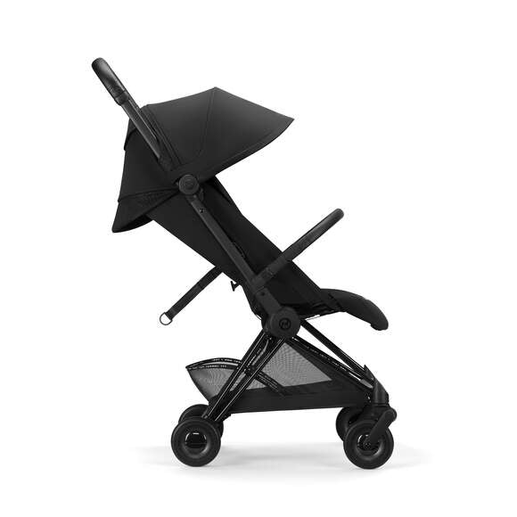 Cybex - Coya FE URMO RB Urban Mobility Black black