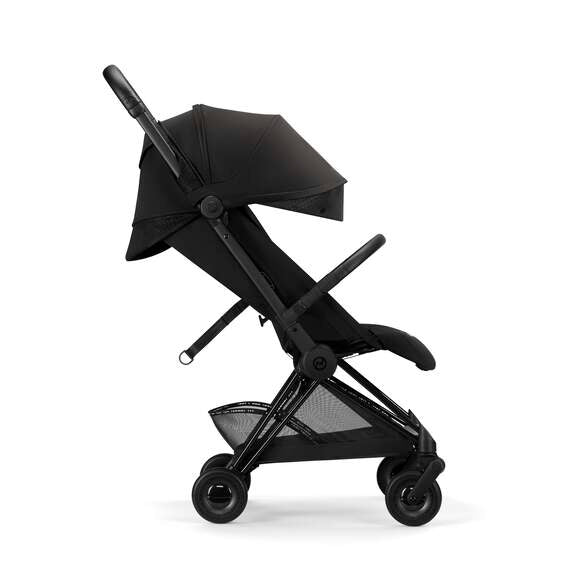 Cybex - Coya FE URMO RB Urban Mobility Black black