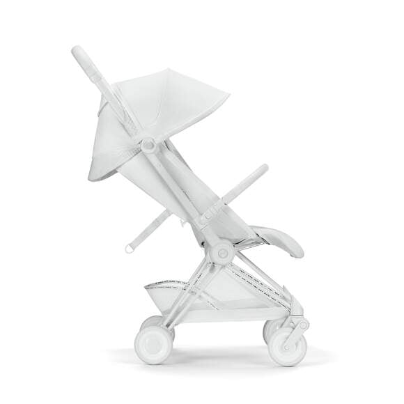 Cybex - Coya FE URMO RB Urban Mobility White white