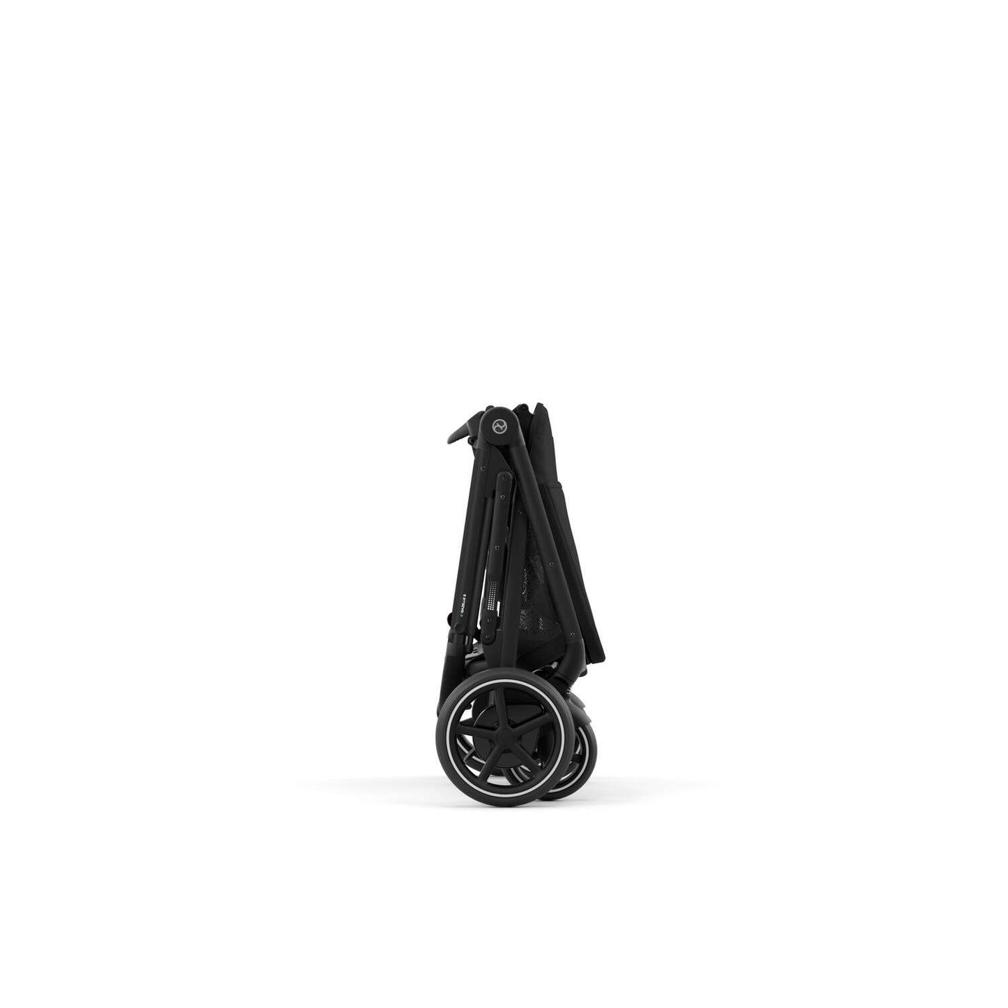 Cybex - e-Gazelle S BLK Moon Black