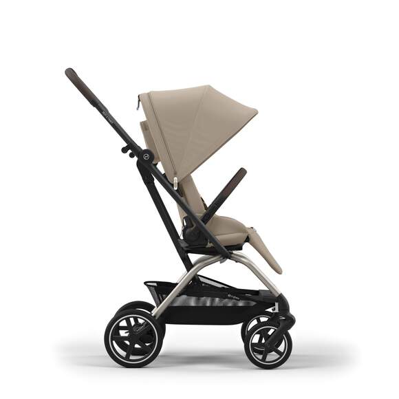 Cybex - Eezy S Twist+ 2 TPE B Almond Beige beige