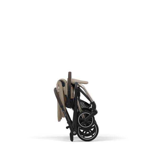 Cybex - Eezy S Twist+ 2 TPE B Almond Beige beige