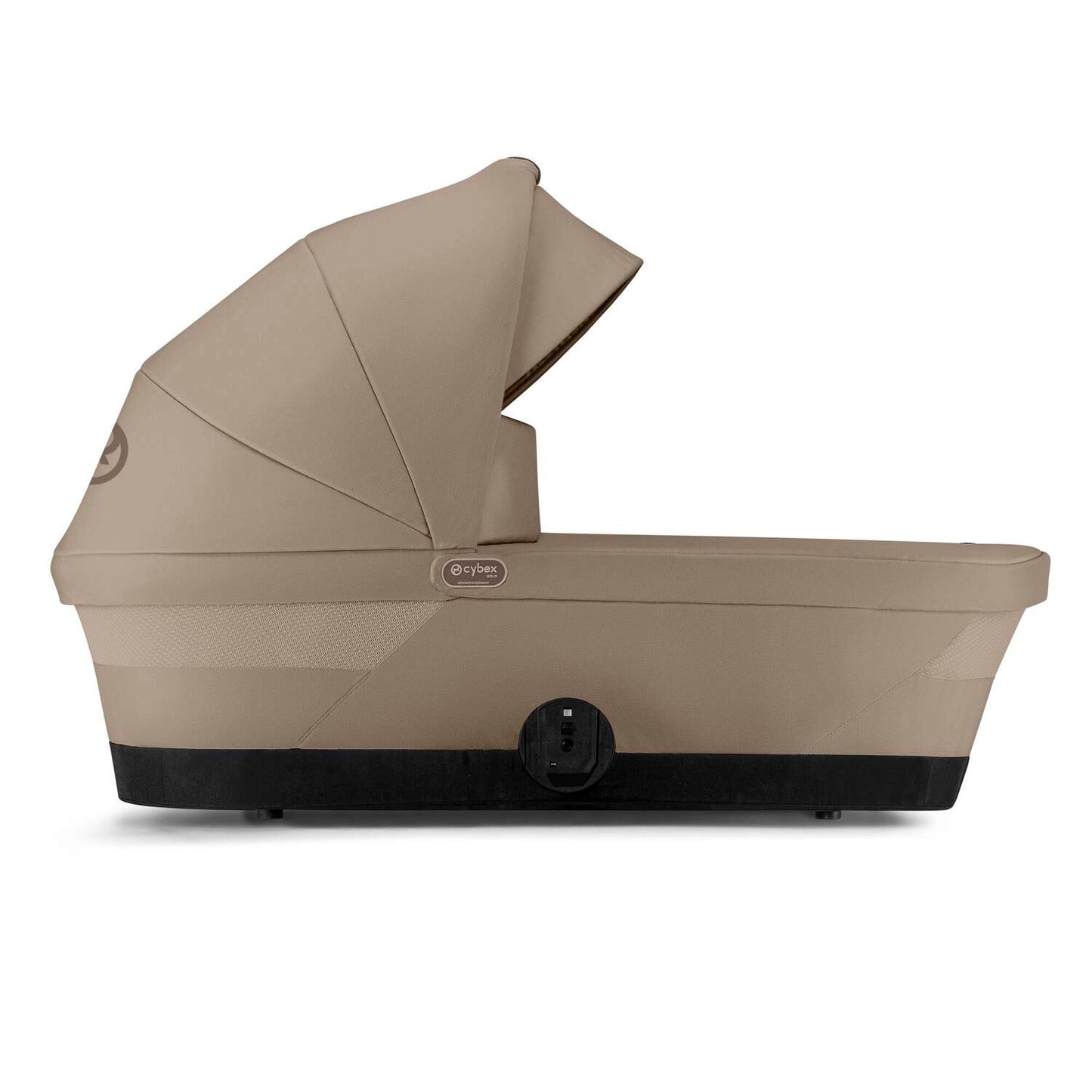Cybex - Gazelle S Cot Almond Beige