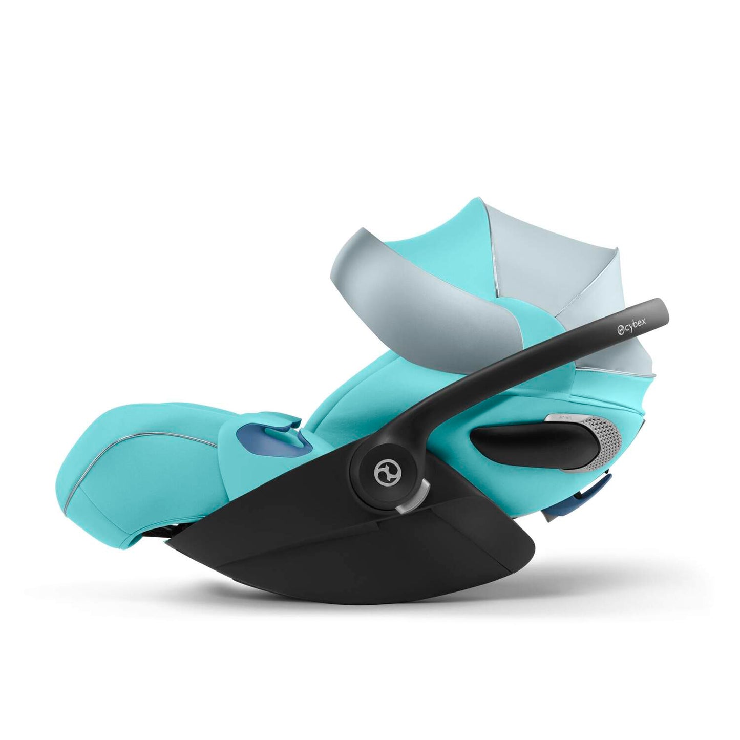 Cybex - Cloud T Jeremy Scott Car Car Seat Light Blue