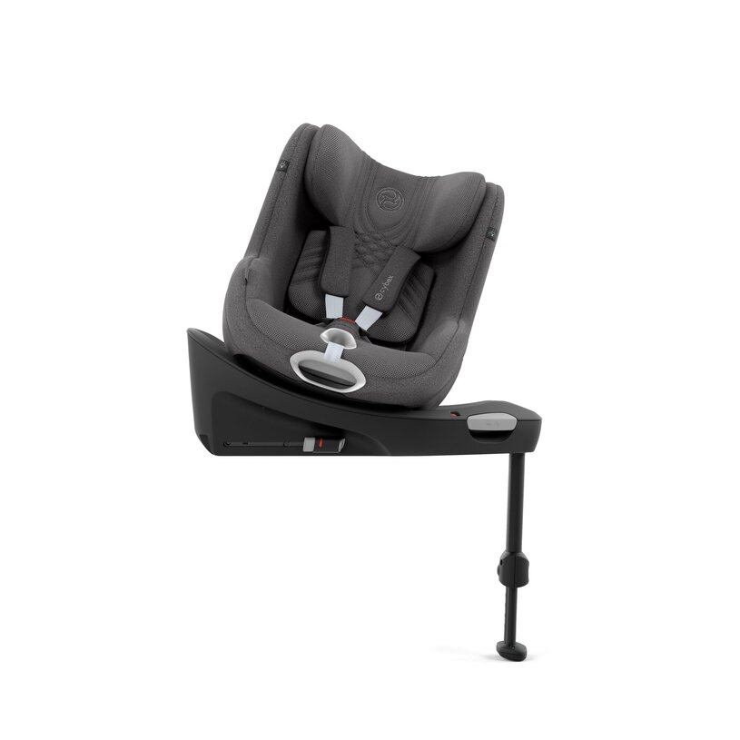 Cybex - Sirona Ti Plus Mirage Grey