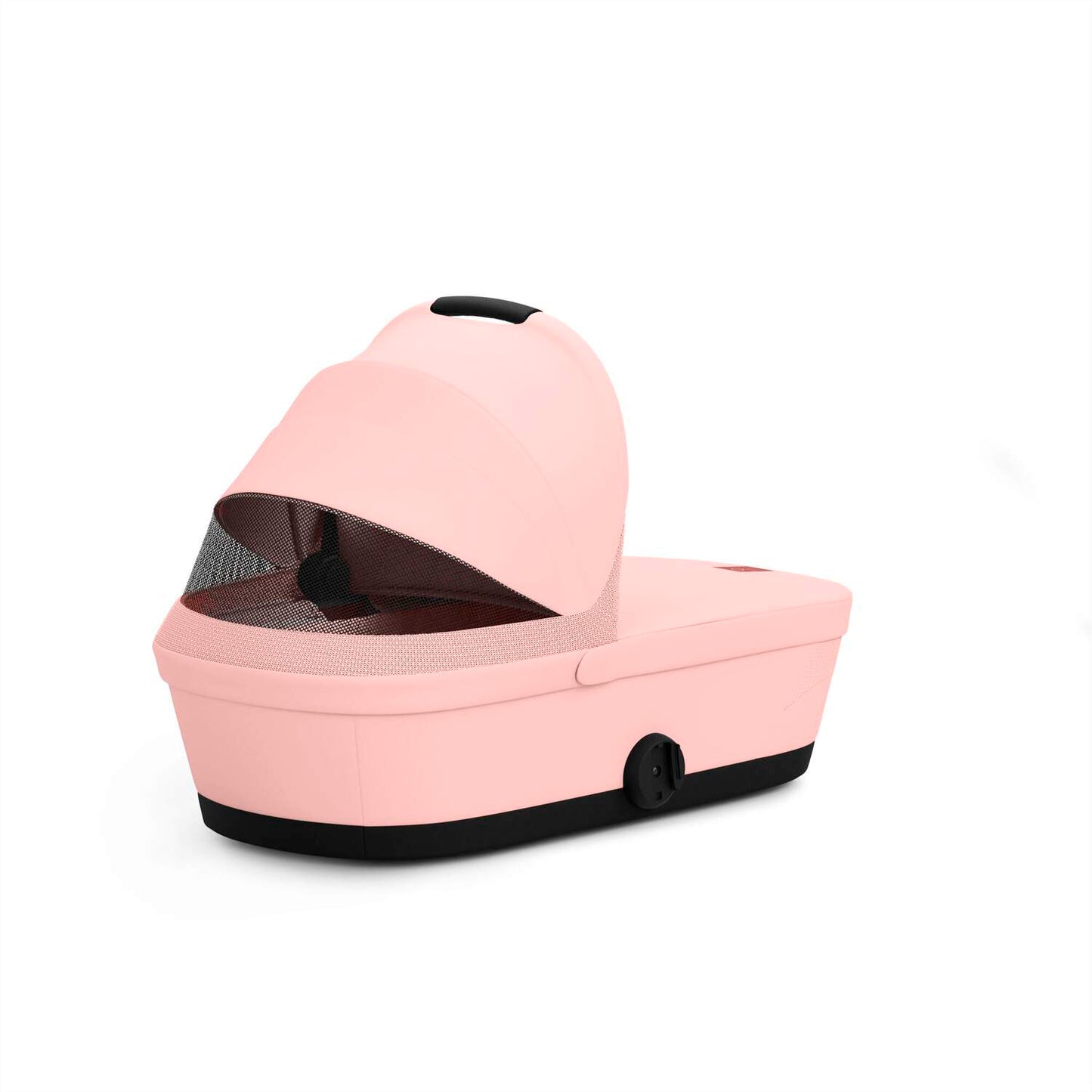 Cybex - Melio Cot Candy Pink