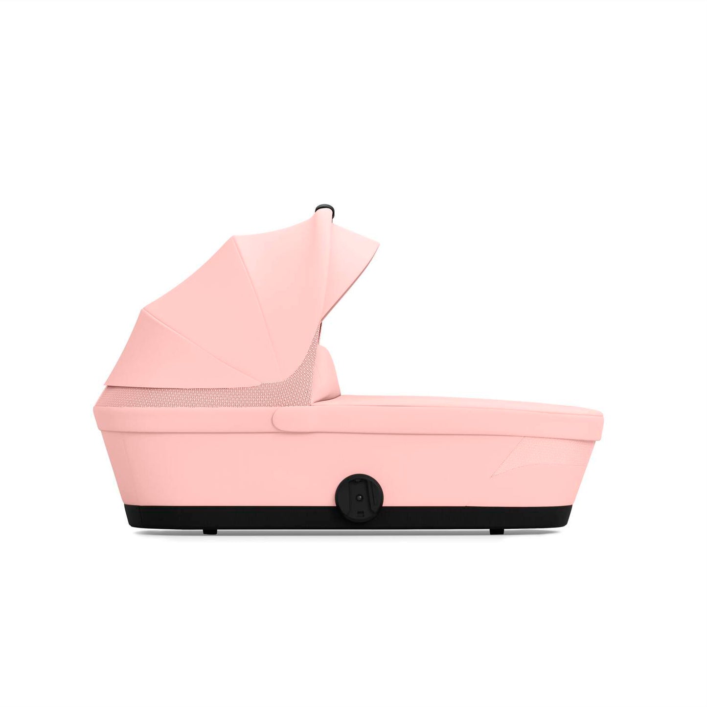Cybex - Melio Cot Candy Pink