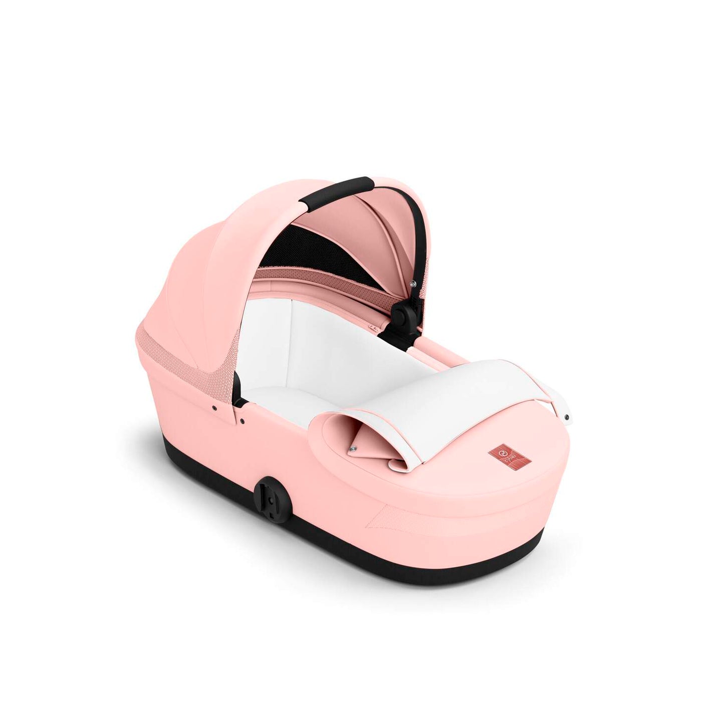 Cybex - Melio Cot Candy Pink