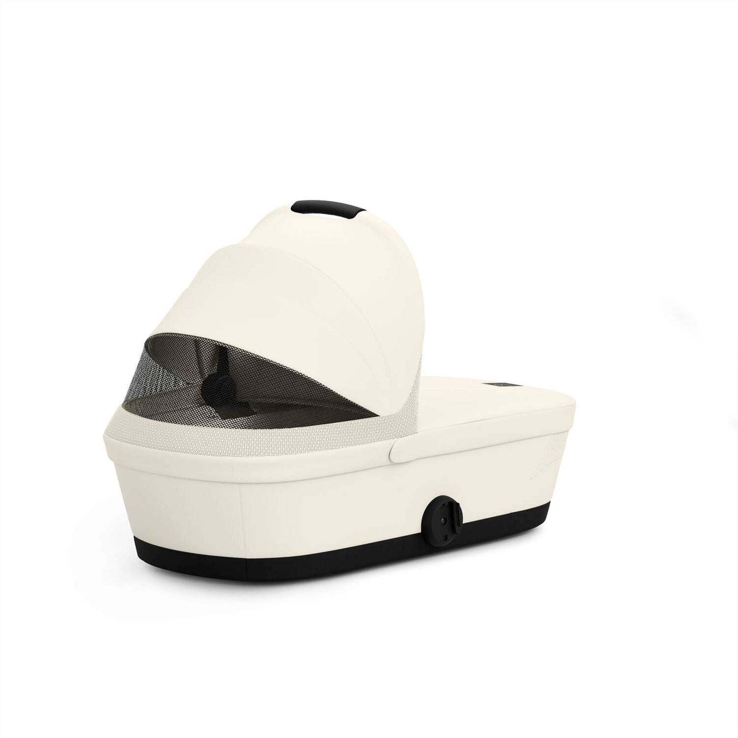 Cybex - Melio B Canvas White