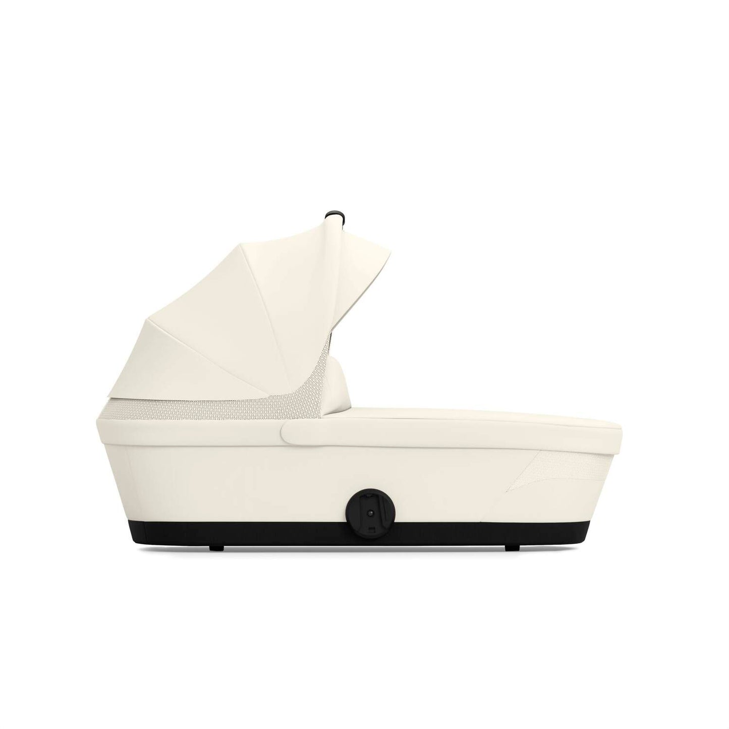 Cybex - Melio B Canvas White
