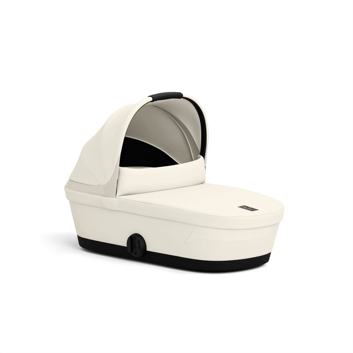 Cybex - Melio B Canvas White