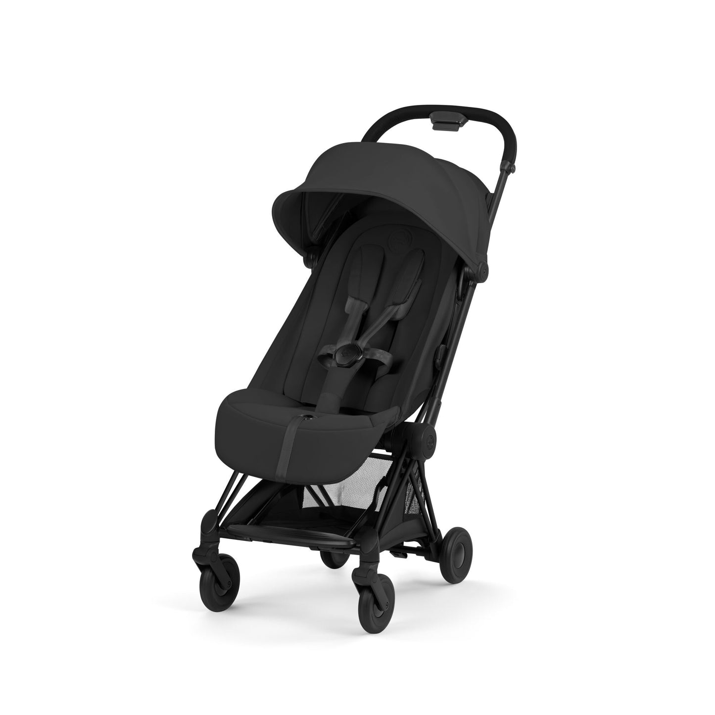 Cybex - Coya Matt Black Frame - Style Collection