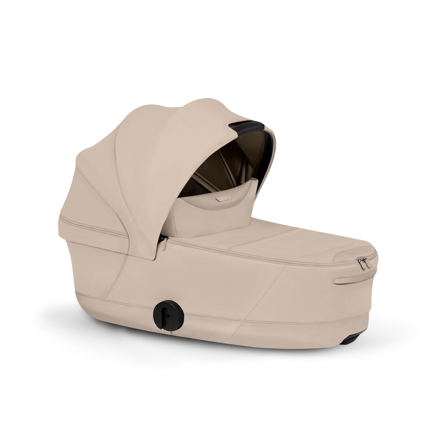Cybex - Priam Cozy Beige 2 Pcs Bundle - Style Collection