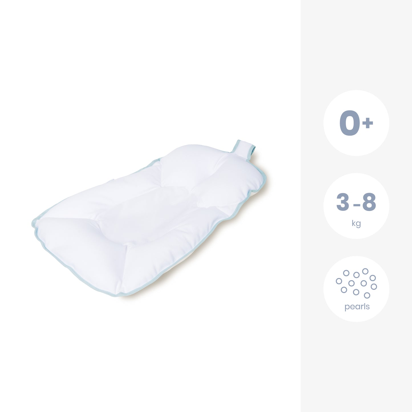 Doomoo - Basics Easy Bath
