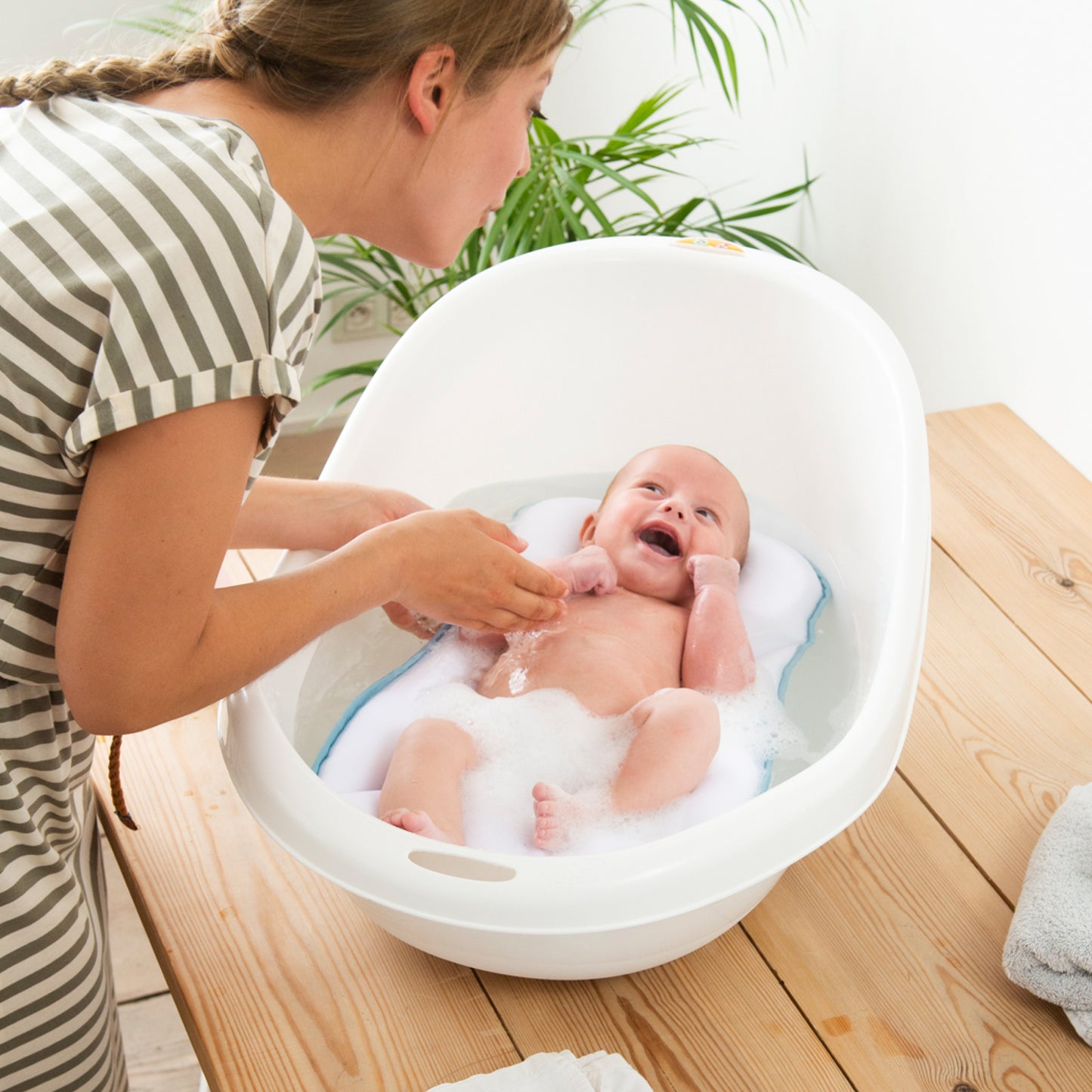 Doomoo - Basics Easy Bath