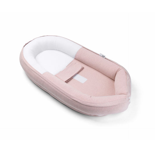 Doomoo - Cocoon Chine Pink