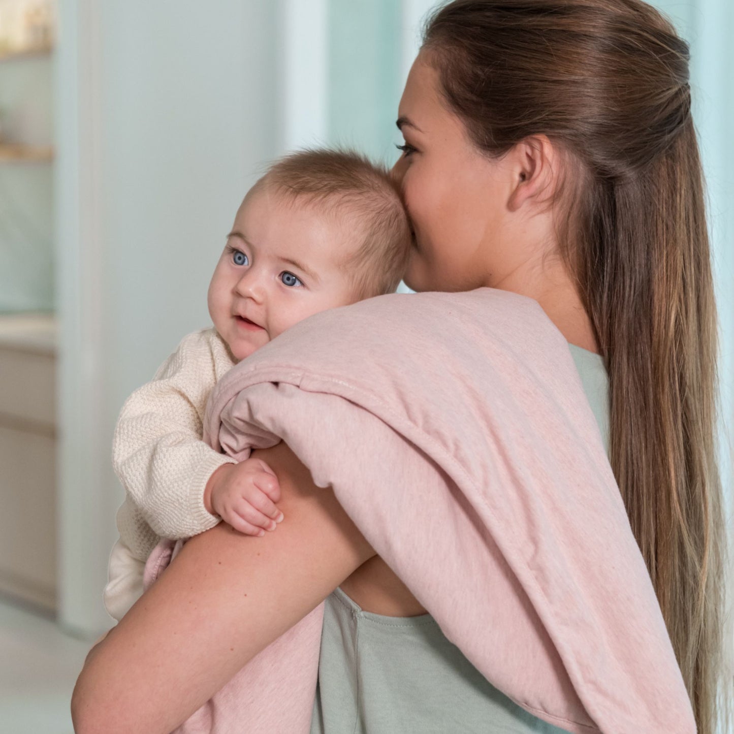 Doomoo Dream Chine Pink