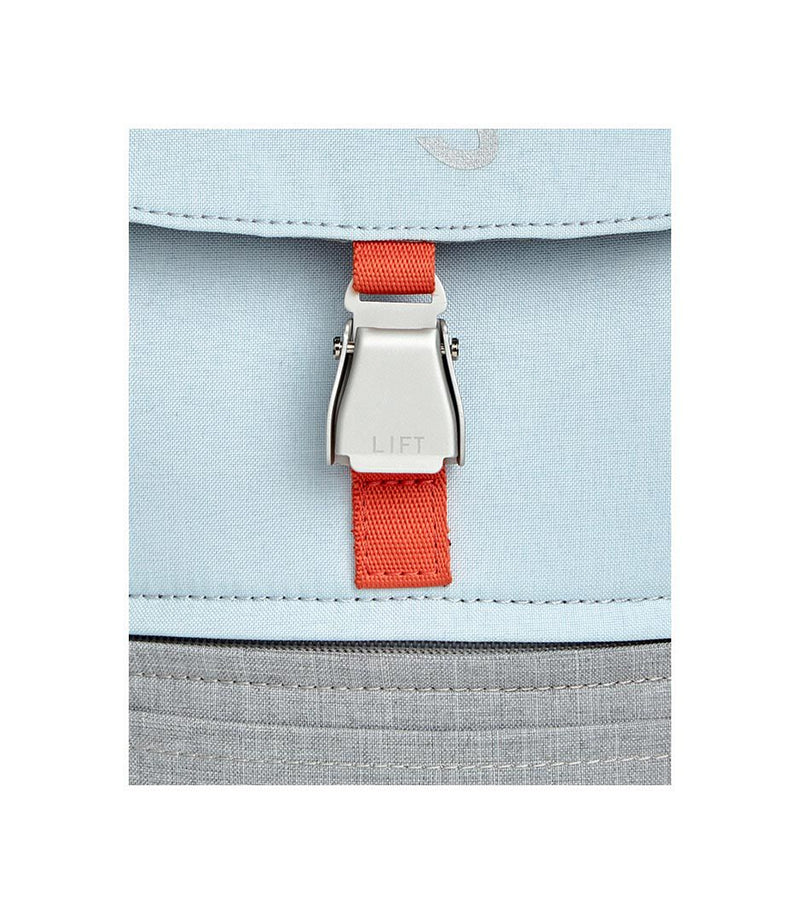 Stokke - Jetkids By Crew Backpack Blue Sky