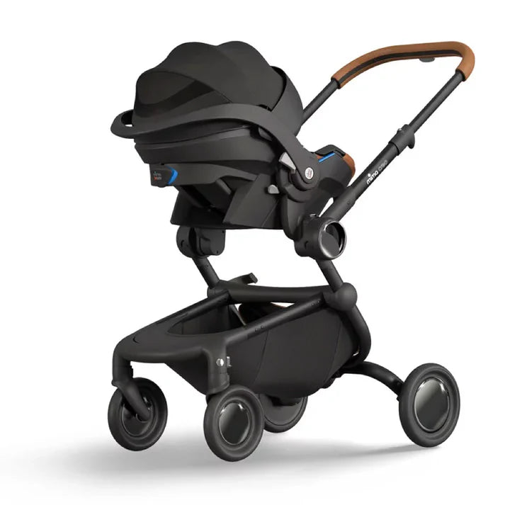 Mima - Creo Adapter Kit Black