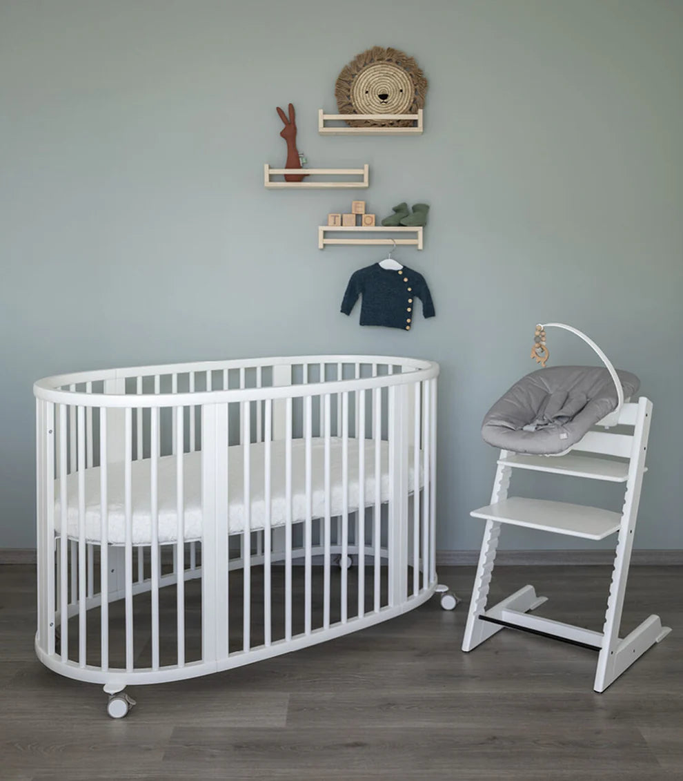 Stokke - Sleepi Bed White