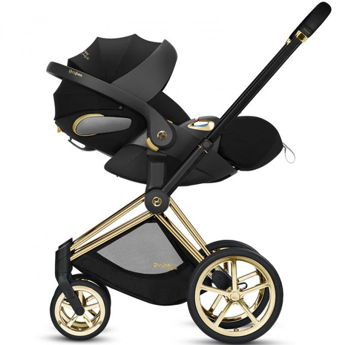 Cybex - Priam JS Wings RBAS Wings *DISPLAY PIECE*