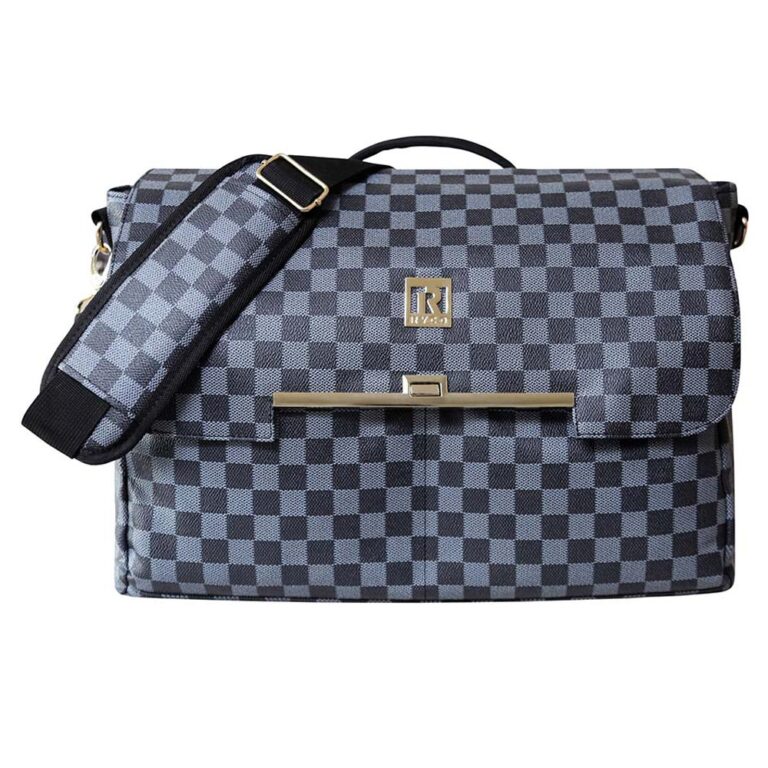 Monique Nursery Bag