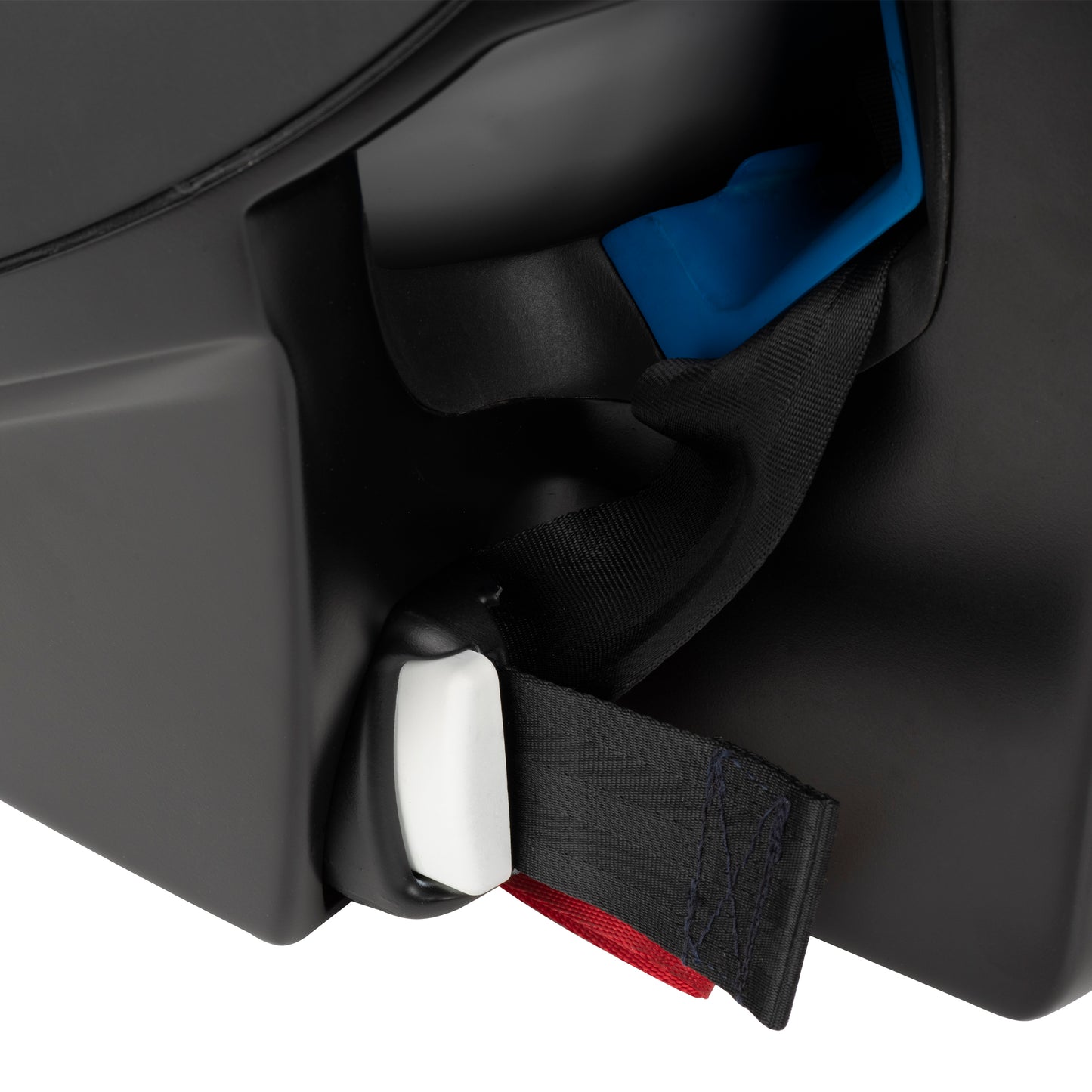 Evenflo - Gold Revolve360 Extend All-in-One Rotational Car Seat with SensorSafe - Onyx Black