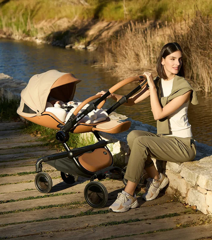 Mima - Creo Newborn Snuggle