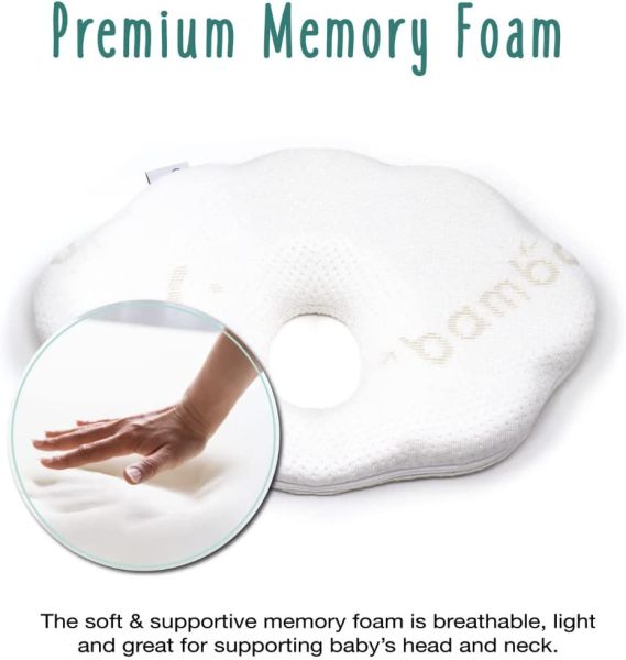 Baby Works - Cloud 9 Head Support