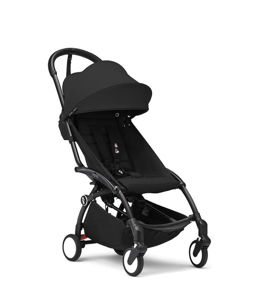 Stokke - Yoyo3 Frame with 6+ Color Pack