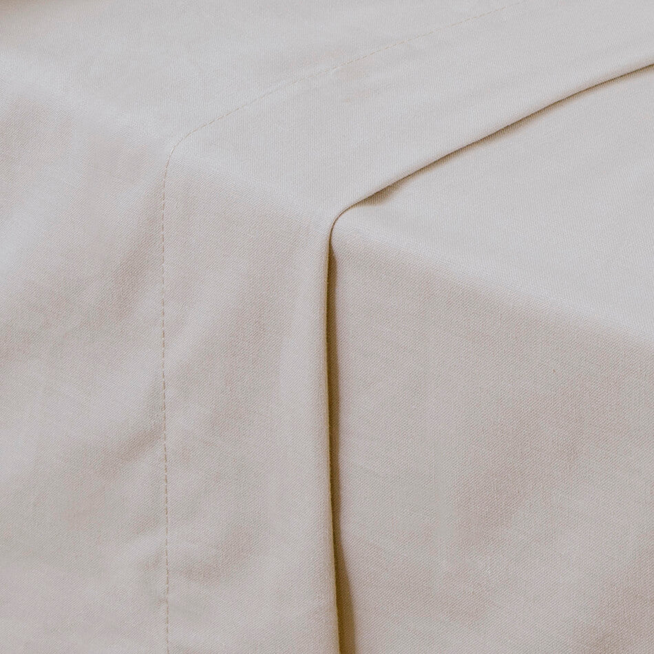 Micuna - MOUSSE 3PC CRADLE SHEET SET 90x50 TX-2010 SAND CONVERBABY