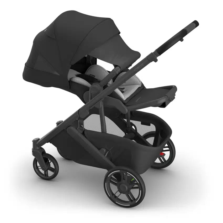 UPPAbaby - Cruz V3 Stroller Jake + Changing Bag Bundle