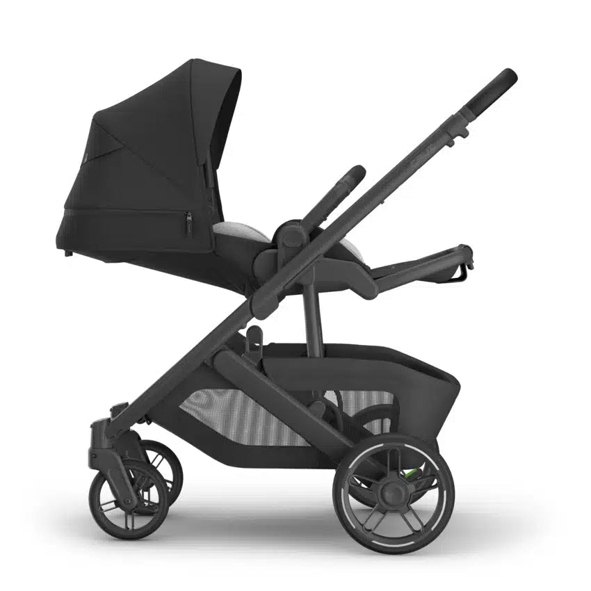 UPPAbaby - Cruz V3 Stroller Jake + Changing Bag Bundle