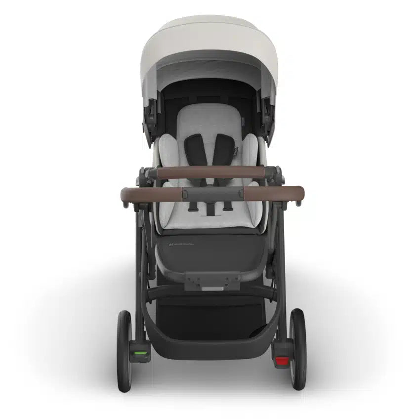UPPAbaby - Cruz V3 Stroller Savannah + Changing Bag Bundle