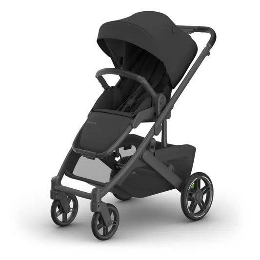 UPPAbaby - Cruz V3 Stroller Jake + Changing Bag Bundle