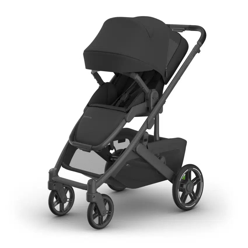 UPPAbaby - Cruz V3 Stroller Jake + Changing Bag Bundle