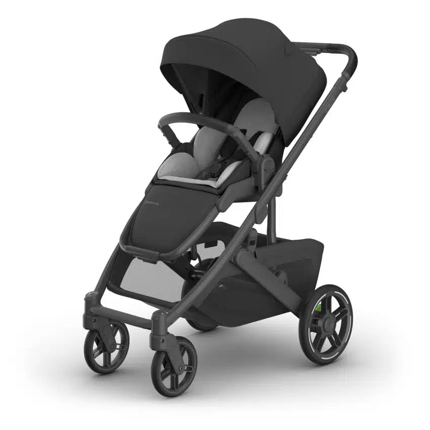 UPPAbaby - Cruz V3 Stroller Jake + Changing Bag Bundle