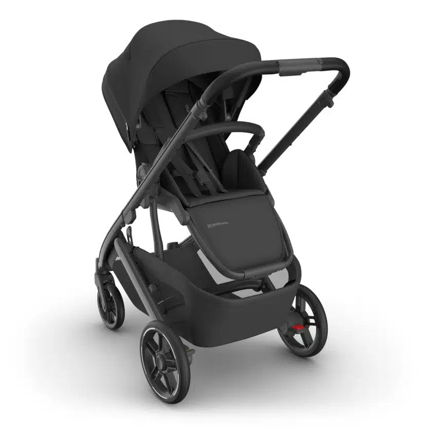 UPPAbaby - Cruz V3 Stroller Jake + Changing Bag Bundle