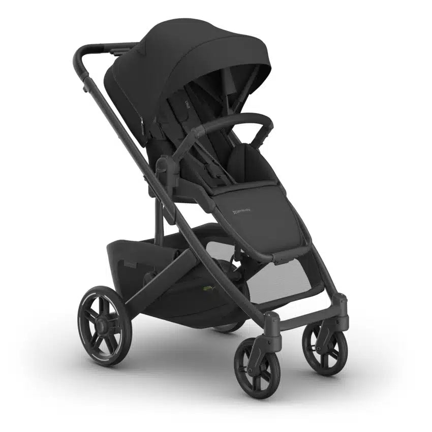 UPPAbaby - Cruz V3 Stroller Jake + Changing Bag Bundle