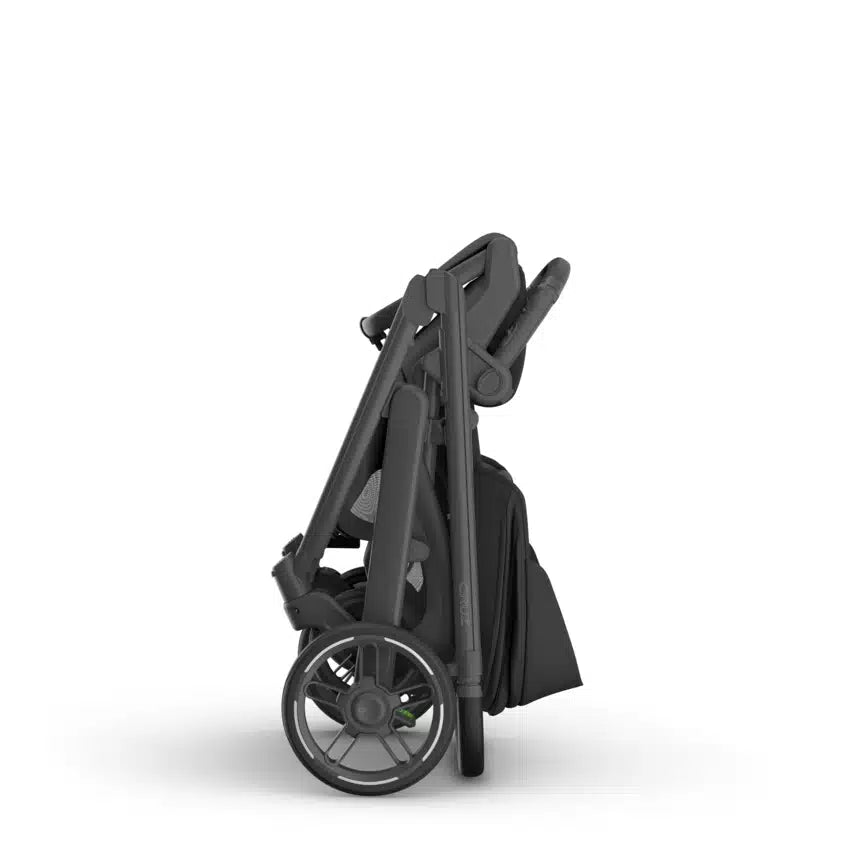 UPPAbaby - Cruz V3 Stroller Jake + Changing Bag Bundle